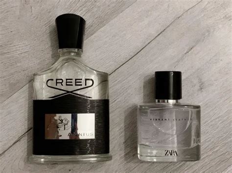 zara perfume dupes list 2017|zara aftershave smells like creed.